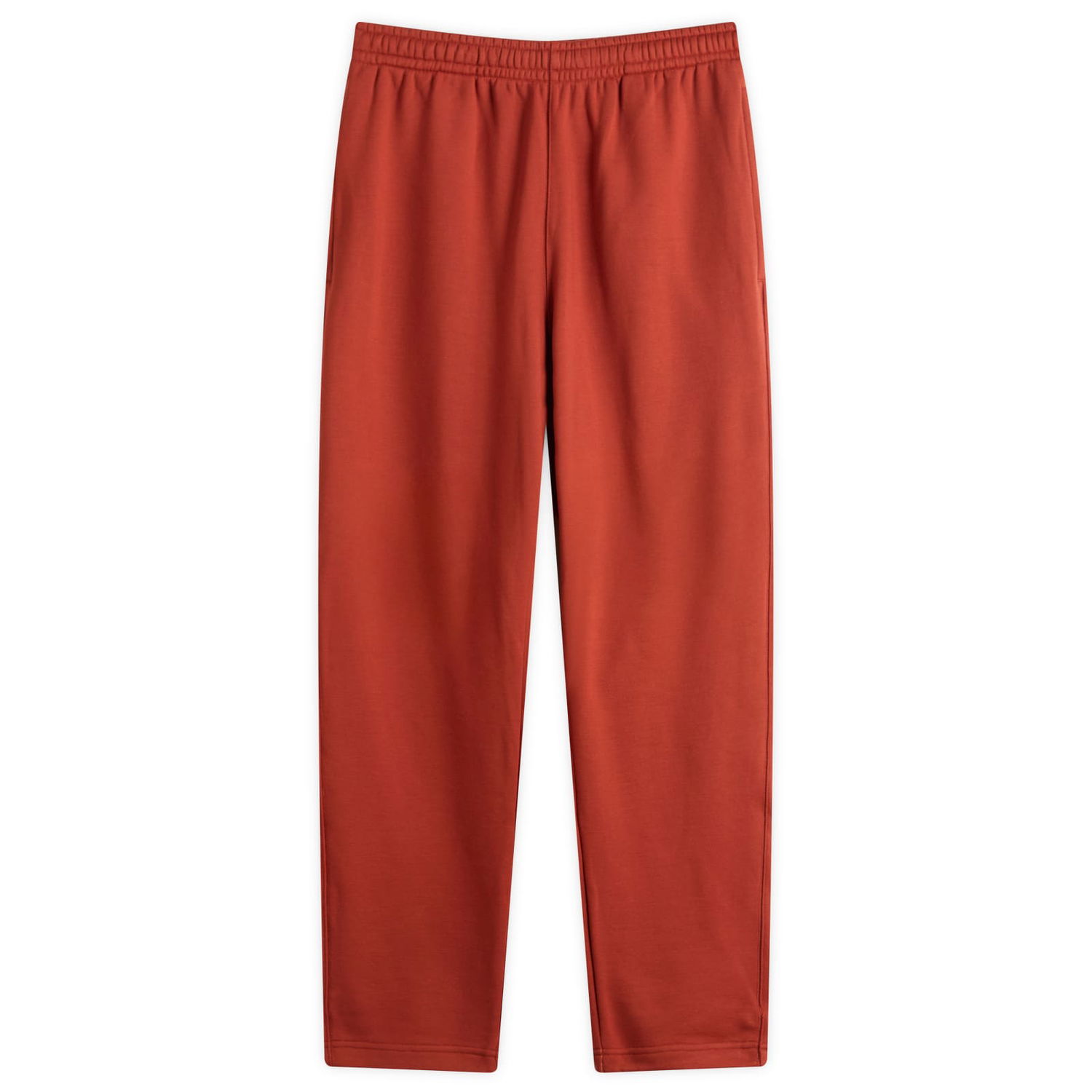 Joggingbukser Nike Wool Classics Open Hem Fleece Pant Rød | FV5715-641, 0