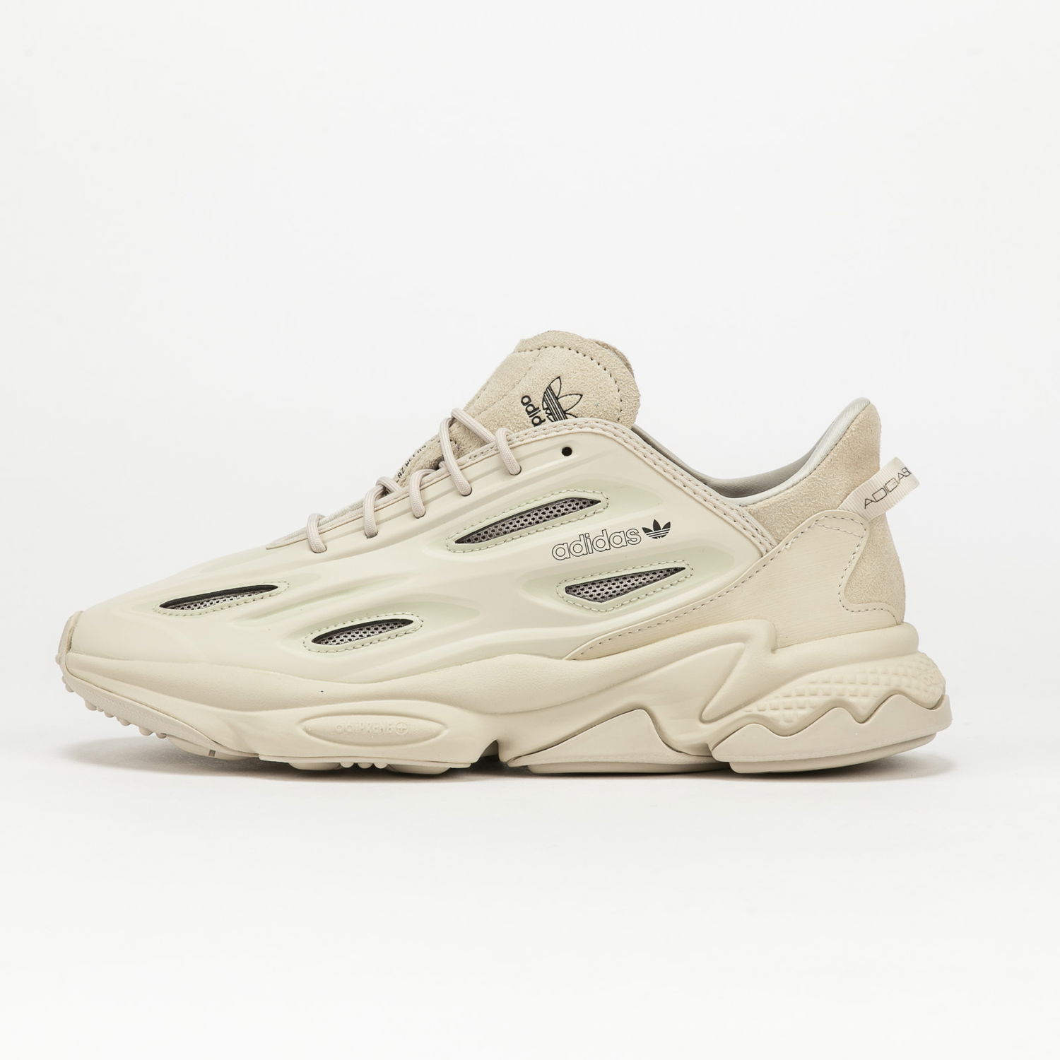 Sneakers og sko adidas Originals Ozweego Celox Beige | GZ5231, 0