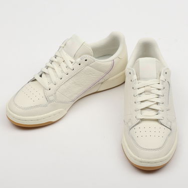 Sneakers og sko adidas Originals Continental 80 W Beige | G27718, 2