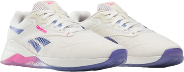 Tøj Reebok NANO X4 Hvid | 100074188, 2