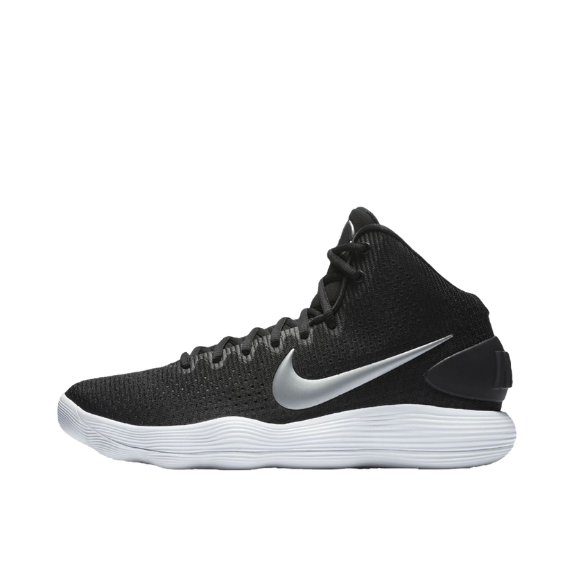 Sneakers og sko Nike Hyperdunk 2017 Black Sort | 897808-001