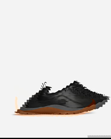 Sneakers og sko Keen Jasper Sneaker Sort | 1029729 Black-Gum, 1