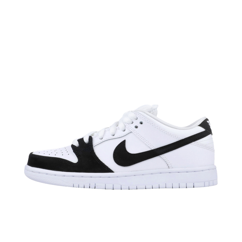 Sneakers og sko Nike SB SB Dunk Low Yin Yang Hvid | 313170-023