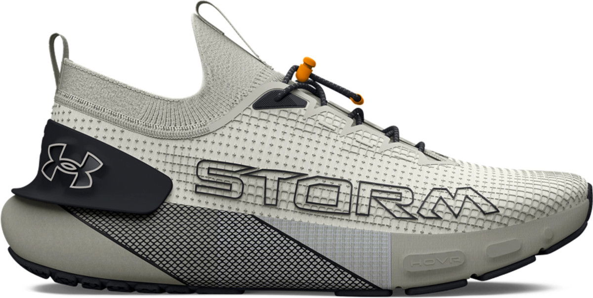 Sneakers og sko Under Armour HOVR Phantom 3 SE Storm Grå | 3026610-301, 0