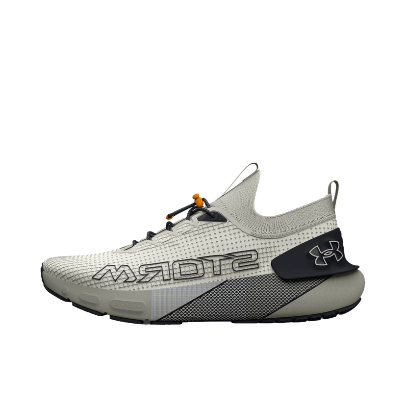 Løbe Under Armour HOVR Phantom 3 SE Storm Grå | 3026610-301
