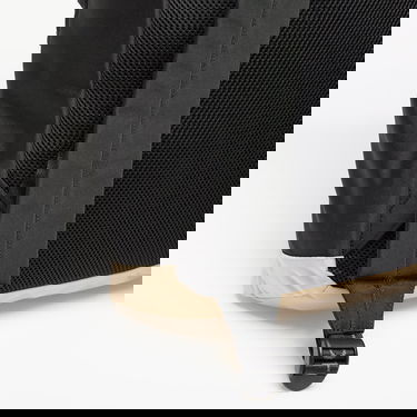 Rygsæk Tommy Hilfiger Tommy Jeans Essential Daily Rollto Backpack Sort | AM0AM13323 BDS, 2