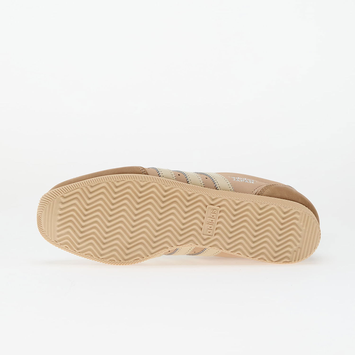 Sneakers og sko adidas Originals Japan Beige | JS0253, 1
