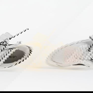 Sneakers og sko Off-White Slim Out Of Office Beige | OWIA276C99LEA0020110, 3