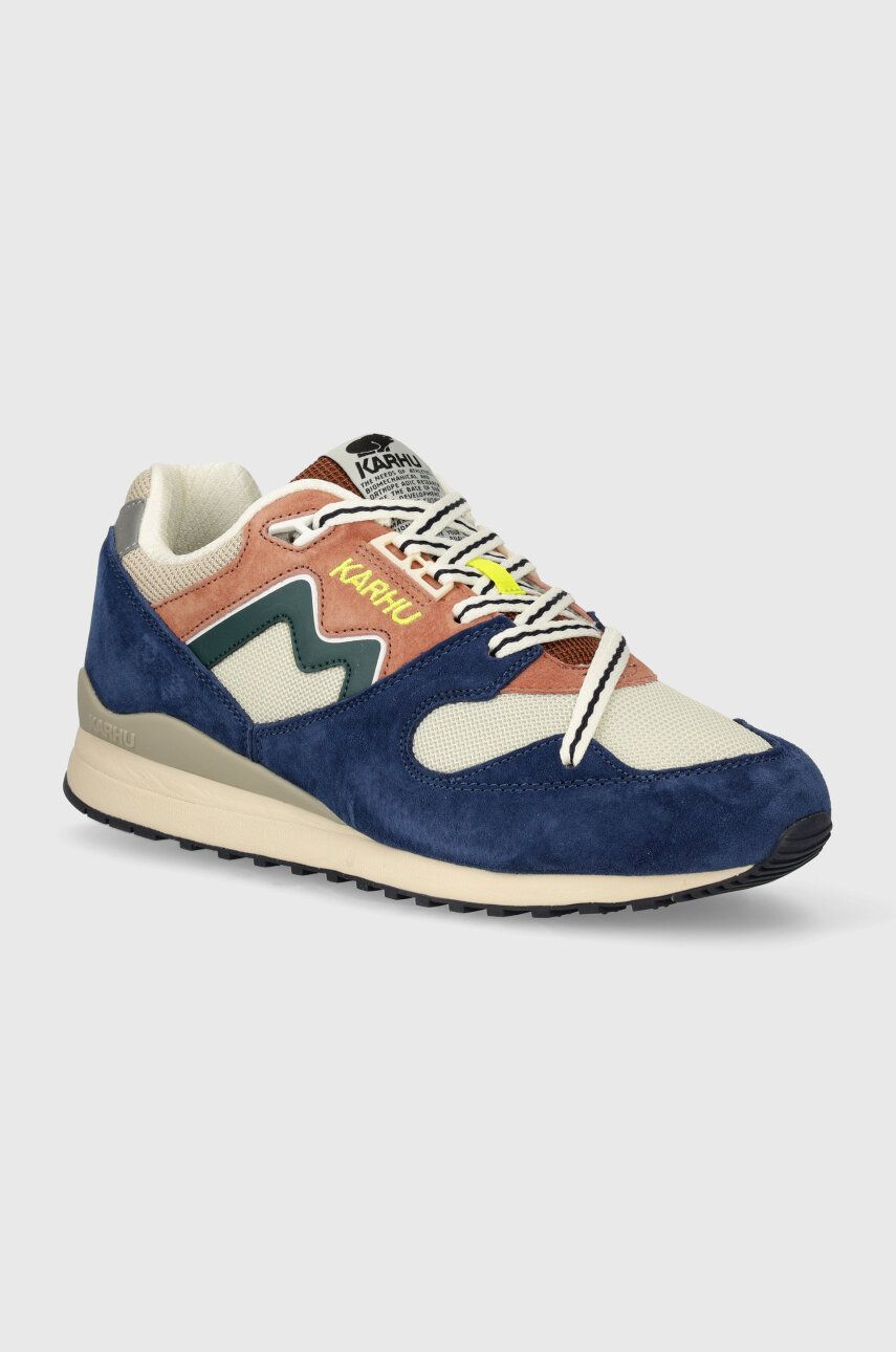 Sneakers og sko Karhu Synchron Classic Blå | F802684, 0