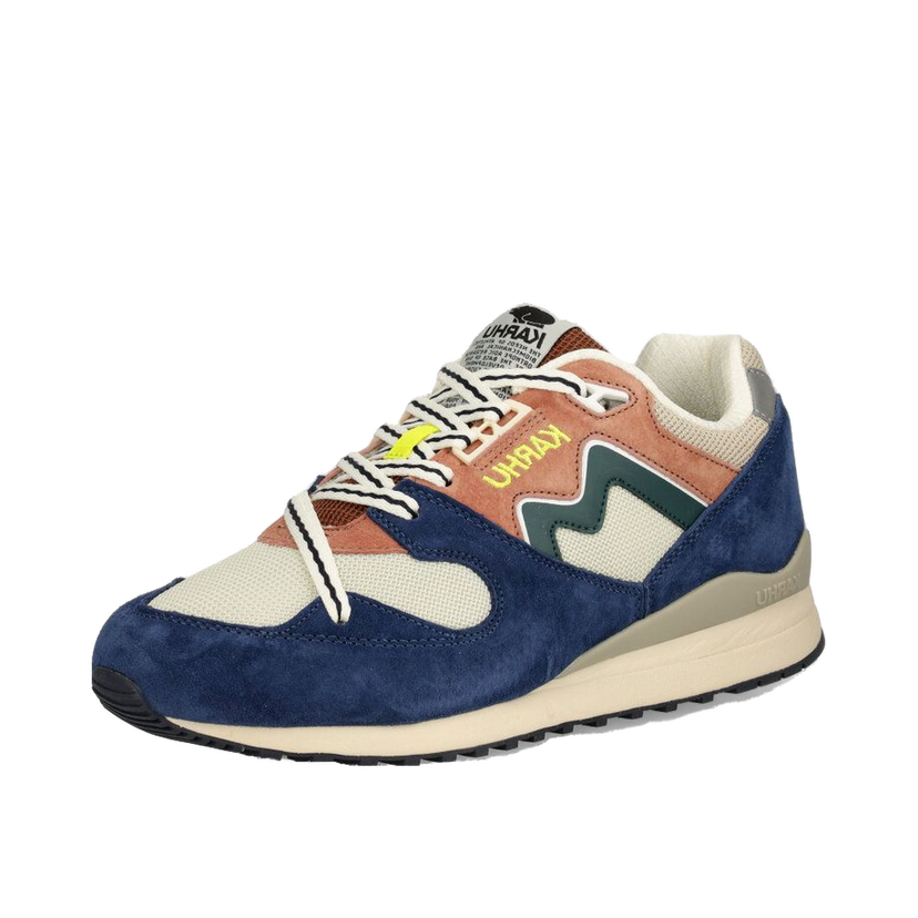 Sneakers og sko Karhu Synchron Classic Blå | F802684