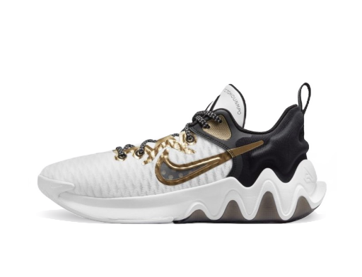 Basketball Nike Giannis Immortality Hvid | CZ4099-100