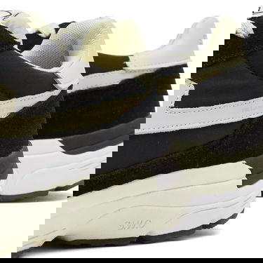 Sneakers og sko Stepney Workers Club Osier S-Strike Runner Sort | YP02015, 3