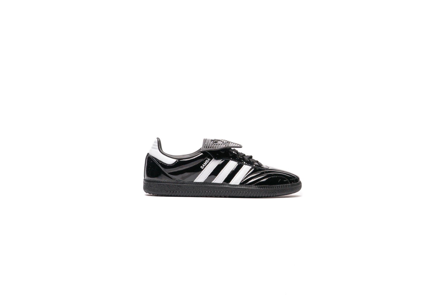 Sneakers og sko adidas Originals SAMBA LT Sort | JI2707, 0