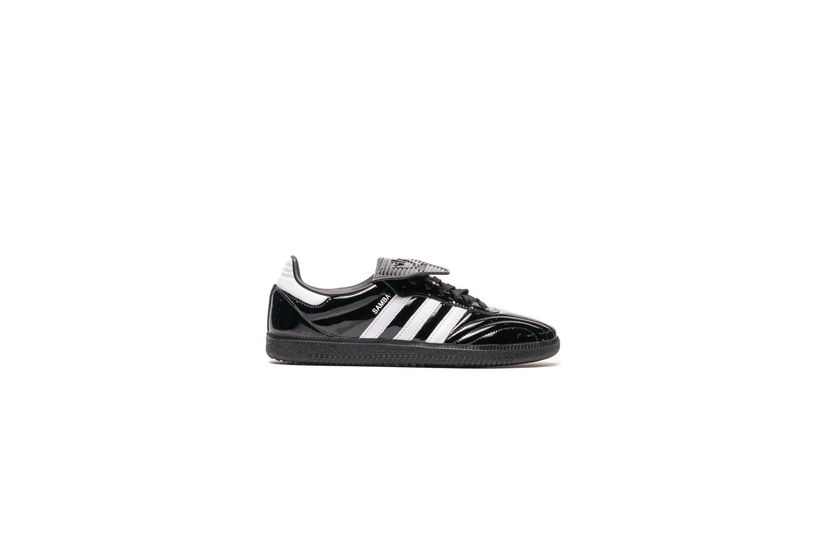 Sneakers og sko adidas Originals SAMBA LT Sort | JI2707