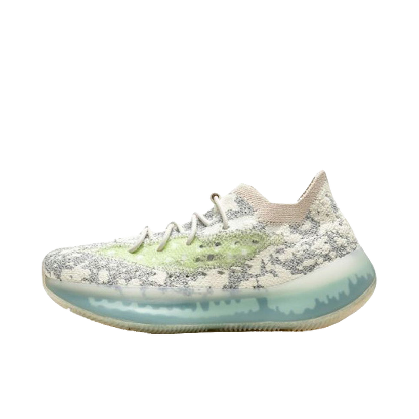 Sneakers og sko adidas Yeezy Yeezy Boost 380 Hvid | GW0305