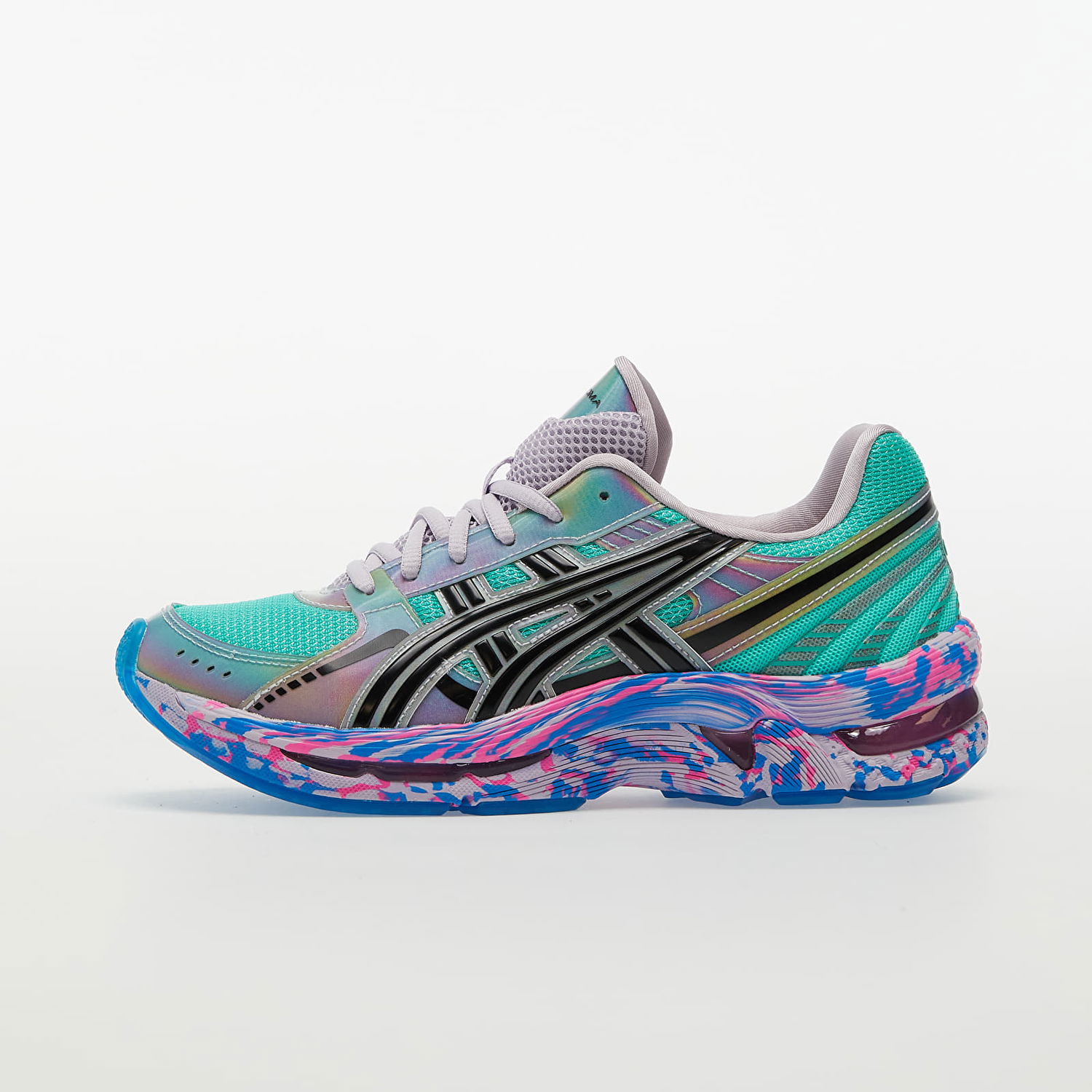 Sneakers og sko Asics Luisa Via Roma x Gel-Kyrios Flerfarvet | 1201A402-301, 0
