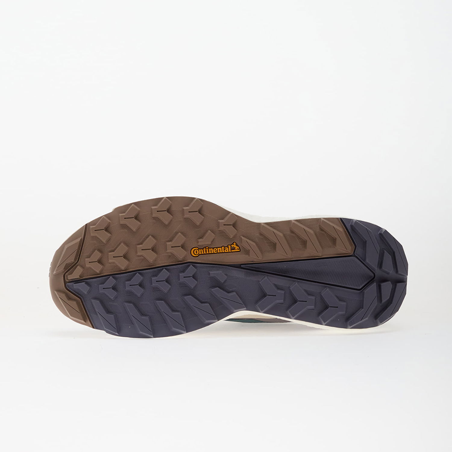 Sneakers og sko adidas Performance Terrex Free Hiker 2 Low Flerfarvet | JQ9907, 1