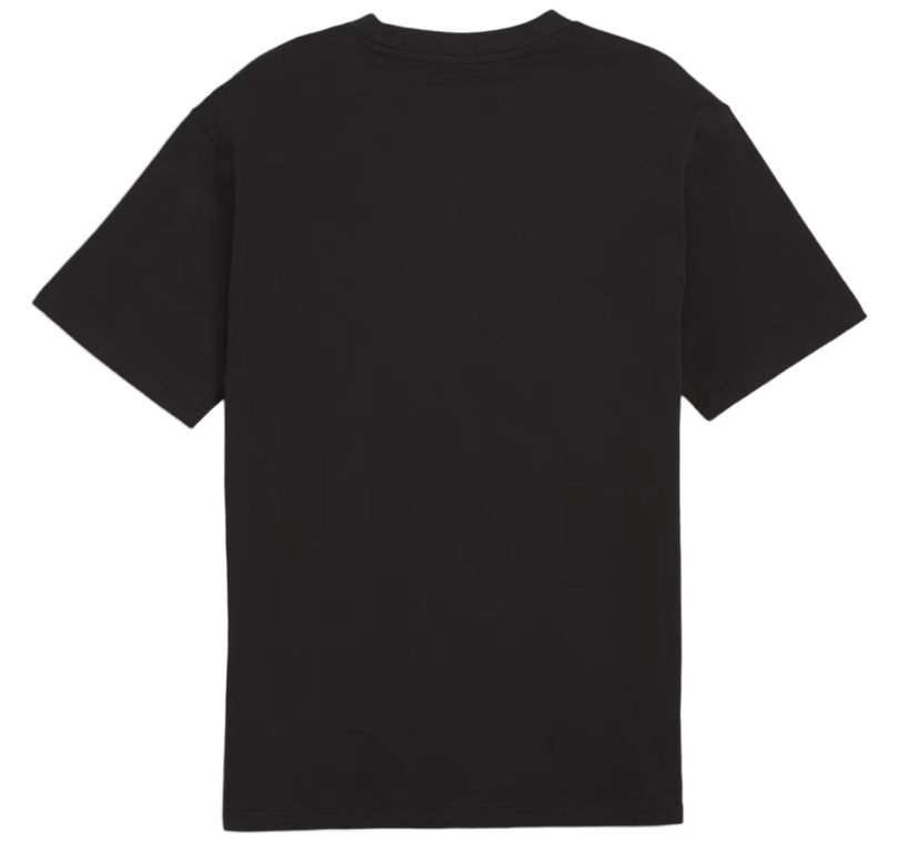T-shirt Puma Jaws EMB Core Tee Sort | 624772-01, 1