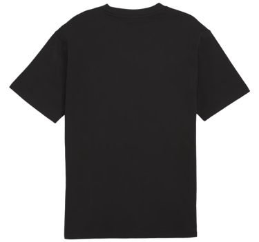 T-shirt Puma Jaws EMB Core Tee Sort | 624772-01, 1