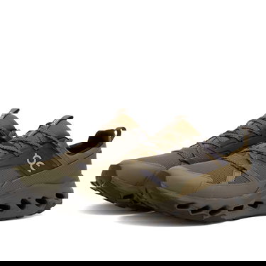 Sneakers og sko On Running Cloudhoriz Grøn | 3ME10030703, 2