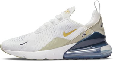 Sneakers og sko Nike Air Max 270 Essential W Hvid | DQ0878-100, 0