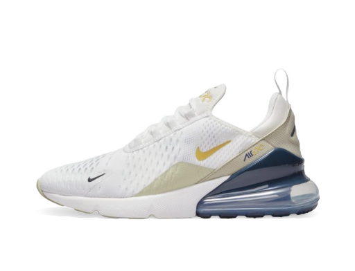 Sneakers og sko Nike Air Max 270 Essential W Hvid | DQ0878-100