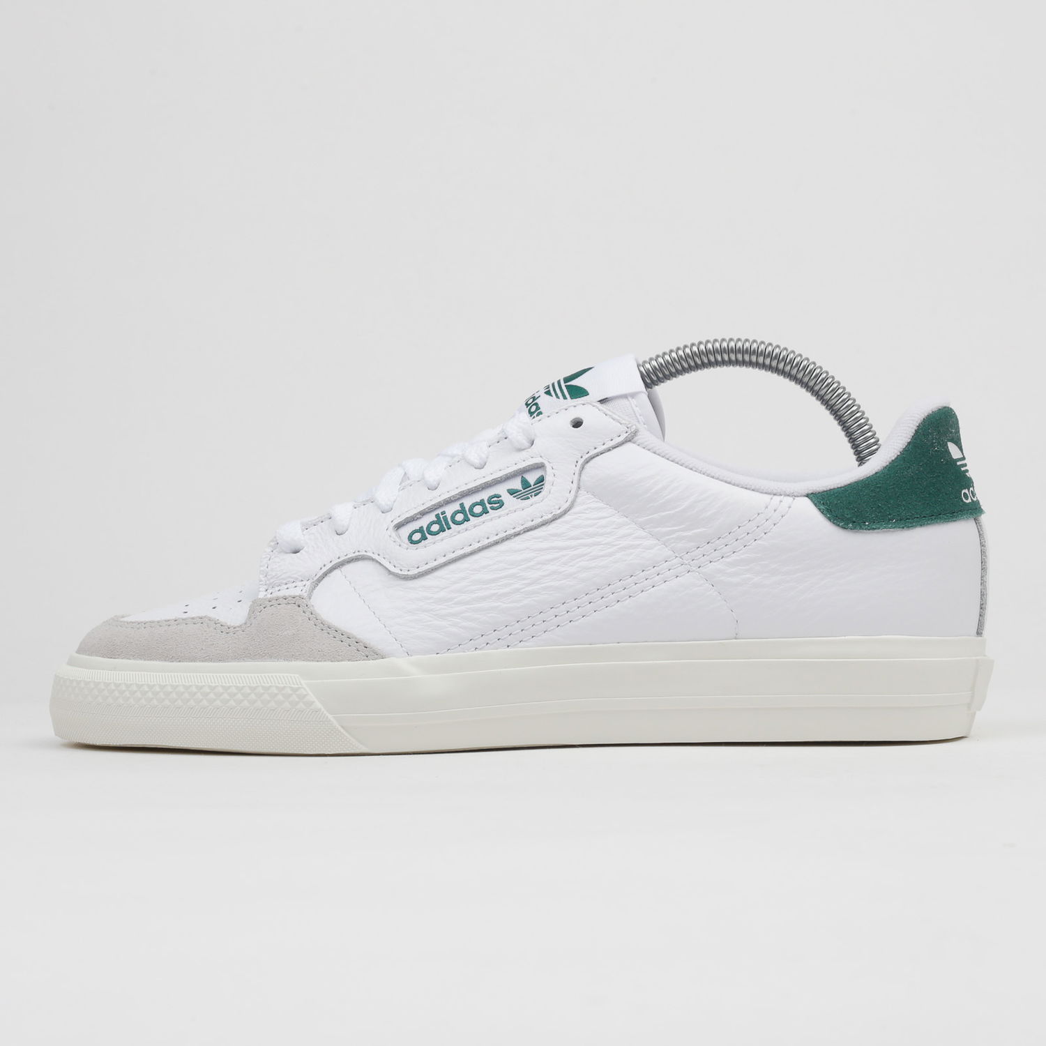 Sneakers og sko adidas Originals Continental Vulc Hvid | EF3534, 1
