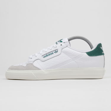 Sneakers og sko adidas Originals Continental Vulc Hvid | EF3534, 1
