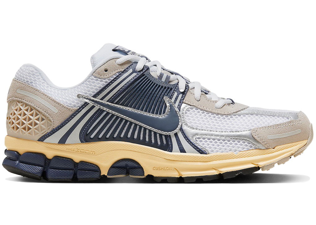 Sneakers og sko Nike Zoom Vomero 5 "Thunder Blue Cream" Blå | HF4259-100, 1