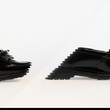 Sneakers og sko Dr. Martens Adrian Polished Smooth Snaffle Loafers Sort | DM32102001, 2