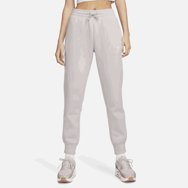Joggingbukser Nike Sportswear Phoenix Fleece Lilla | FZ7626-019, 0
