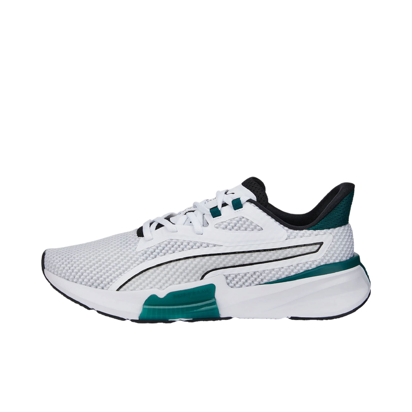 Sneakers og sko Puma PWRFrame TR Sneakers Hvid | 37604910