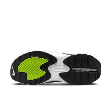 Sneakers og sko Nike Air Max Bliss W Hvid | DZ6754-100, 2