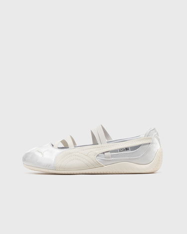 Sneakers og sko Puma Wmns Speedcat Ballet Satin Metalisk | 404383-03, 3