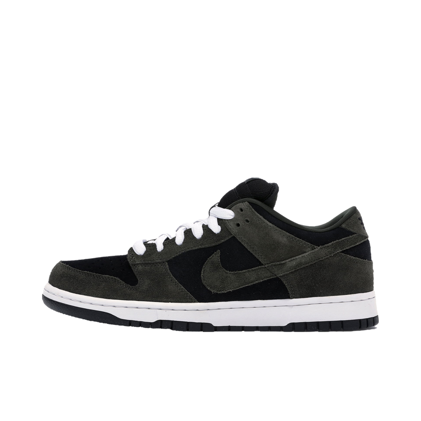 Sneakers og sko Nike SB SB Dunk Low Un-Loden Sort | 304292-018