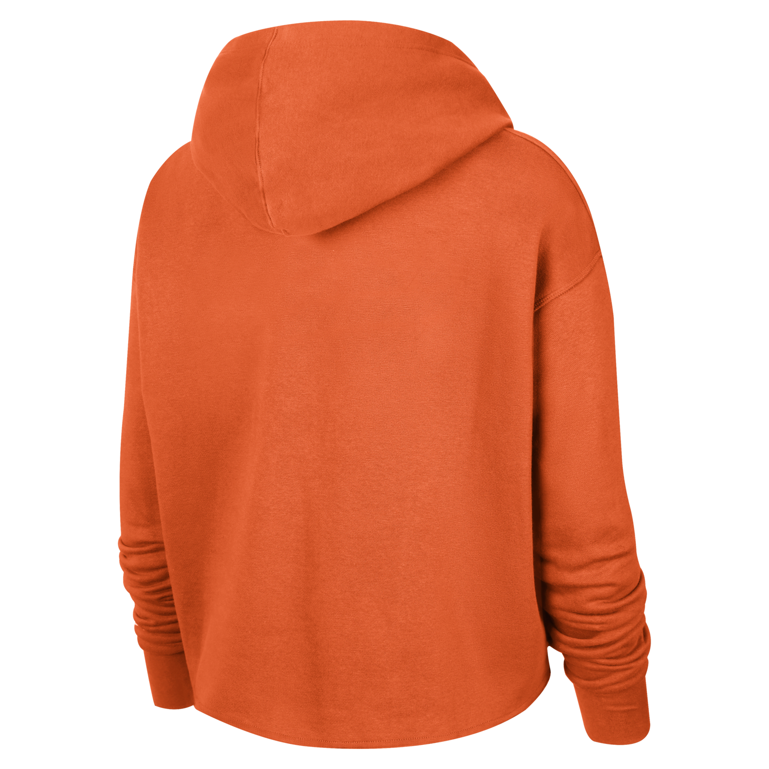 Sweatshirt Nike WNBA Team 13 Courtside Orange | DV6450-820, 1