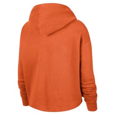 Sweatshirt Nike WNBA Team 13 Courtside Orange | DV6450-820, 1