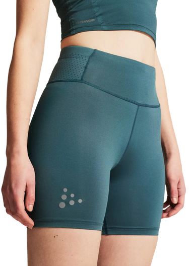 Shorts Craft Craft Pro Hypervent 2 Tight Shorts Turkis | 1914600-387000, 1
