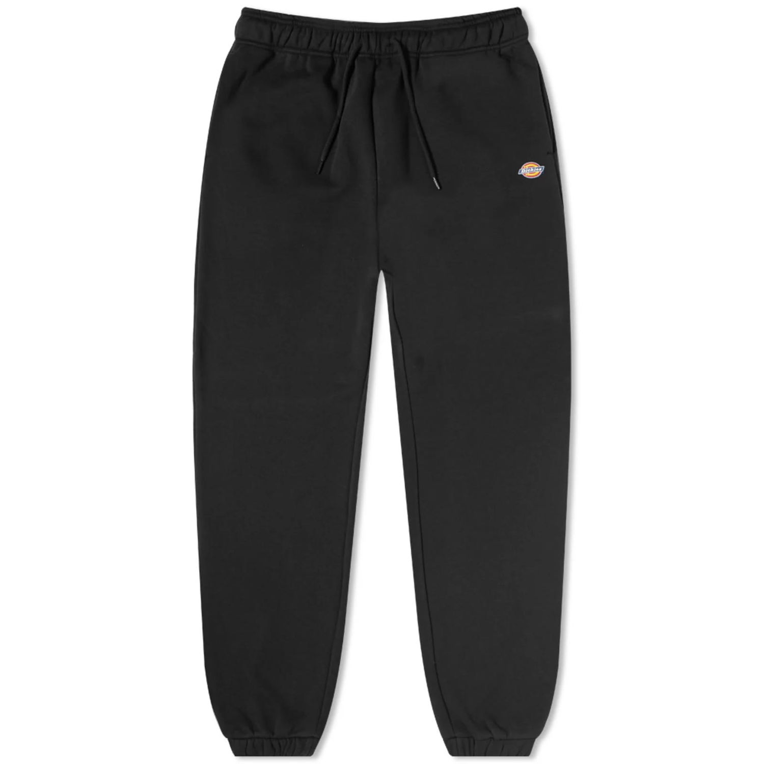 Joggingbukser Dickies Mapleton Sweat Pants Sort | DK0A4XIMBLK1, 0