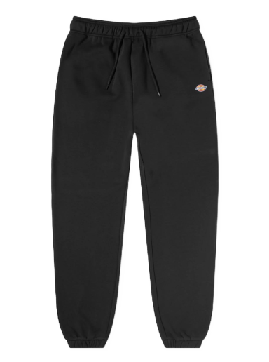 Joggingbukser Dickies Mapleton Sweat Pants Sort | DK0A4XIMBLK1