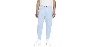 Joggingbukser Nike Sportswear Tech Fleece Joggers Blå | dv0538-479, 1