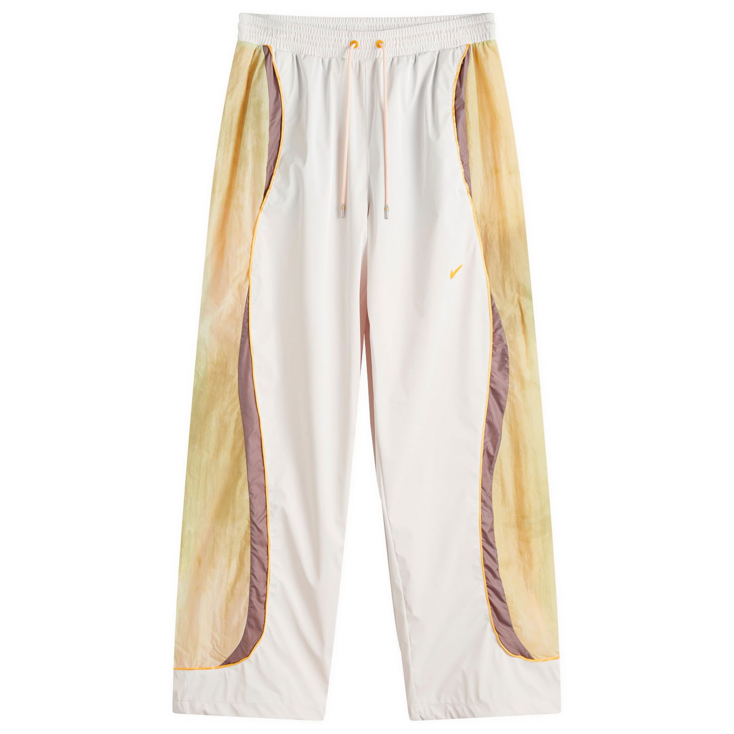 Joggingbukser Nike Project F.R.O.G. Track Pants, Size Large Hvid | HJ3292-100, 1