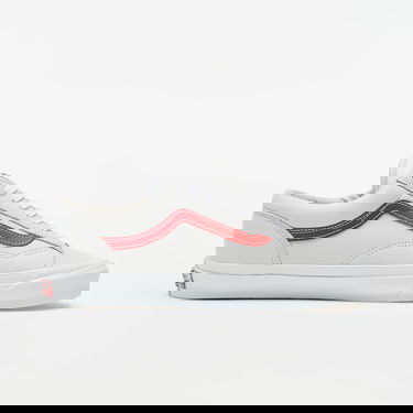 Sneakers og sko Vans OG Style 36 LX Hvid | VN0A4BVE21D1, 1
