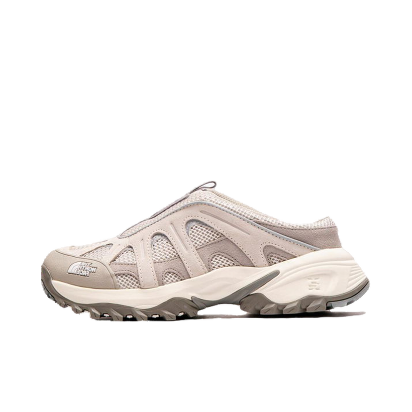 Sneakers og sko The North Face North Face Hedgehog 06 Rvst Mule Beige | NF0A8AE26S51