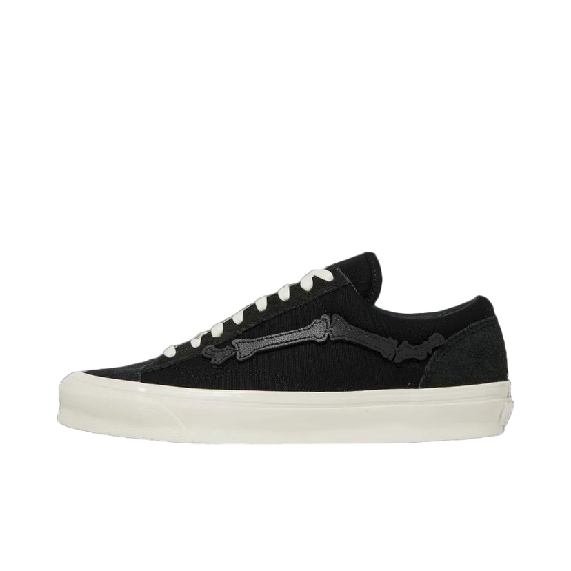 Sneakers og sko Vans OG Style 36 Blends Bones Magic Tape Pack Black Sort | VN0A4BVEBLK