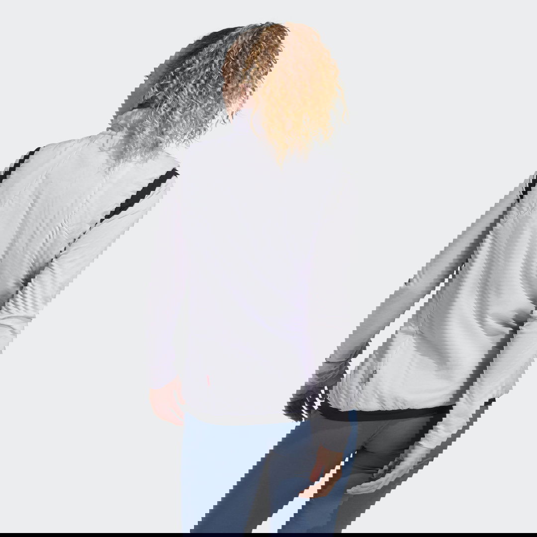 Vest adidas Performance Vest Techrock Stretch PrimaLoft Grå | HY4142, 1