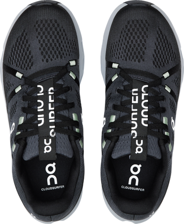 Sneakers og sko On Running Cloudsurfer Sort | 3wd10442762, 1
