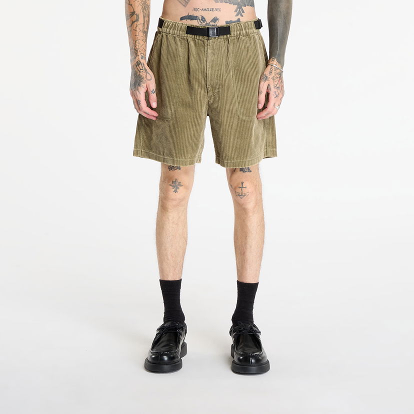 Shorts adidas Originals Equipment Corduroy Shorts Grøn | JX1469