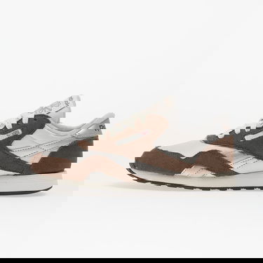 Sneakers og sko Reebok Classic Nylon Trek Brun | 100230540, 0
