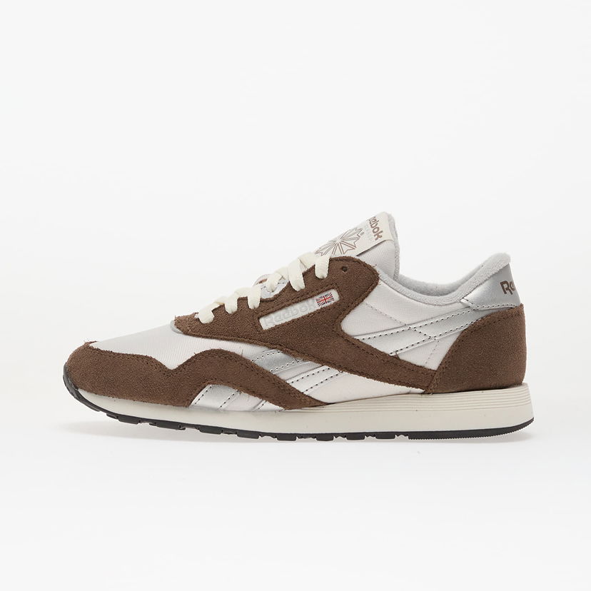 Sneakers og sko Reebok Classic Nylon Trek Brun | 100230540